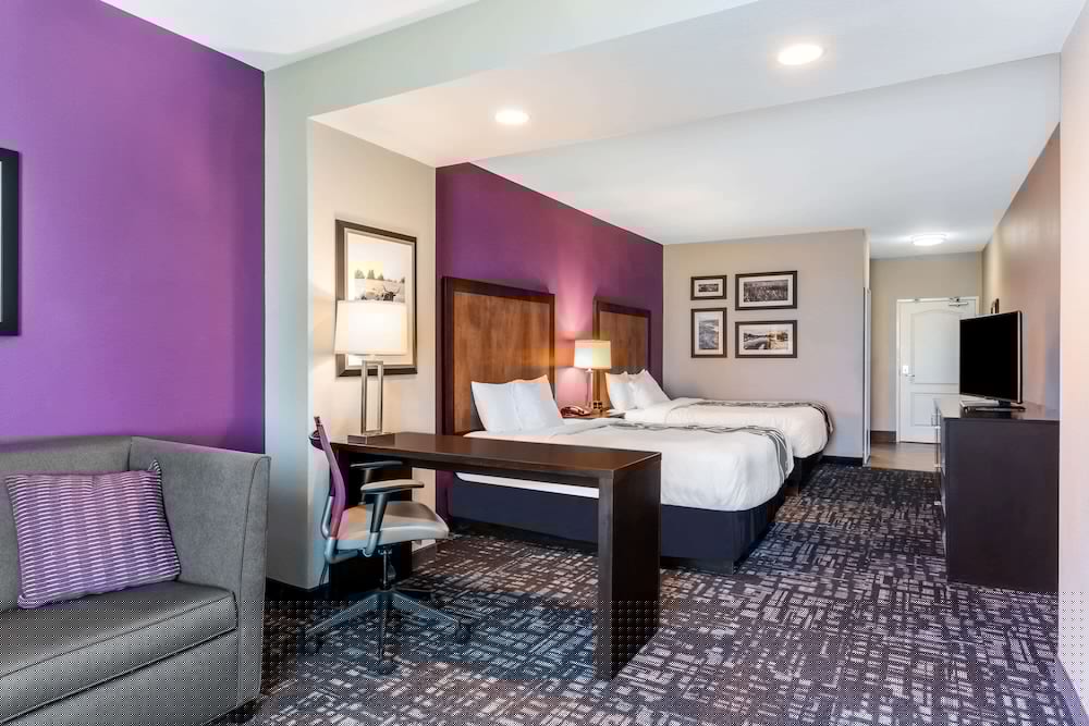 La Quinta Inn & Suites by Wyndham Monahans 14/37