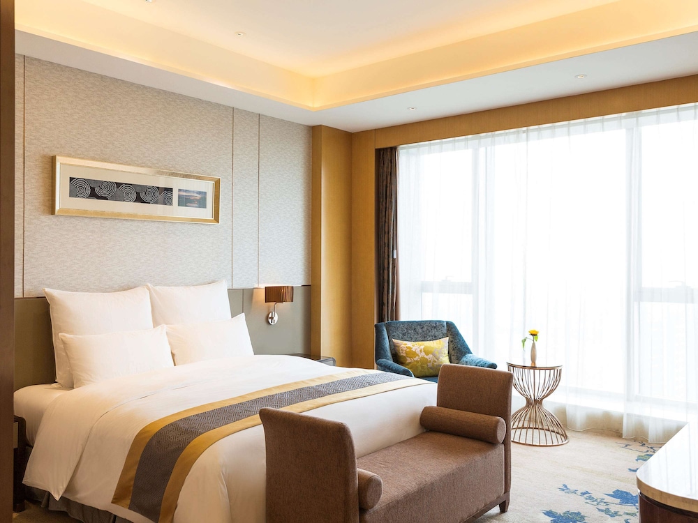 Pullman Changshu Leeman 21/78