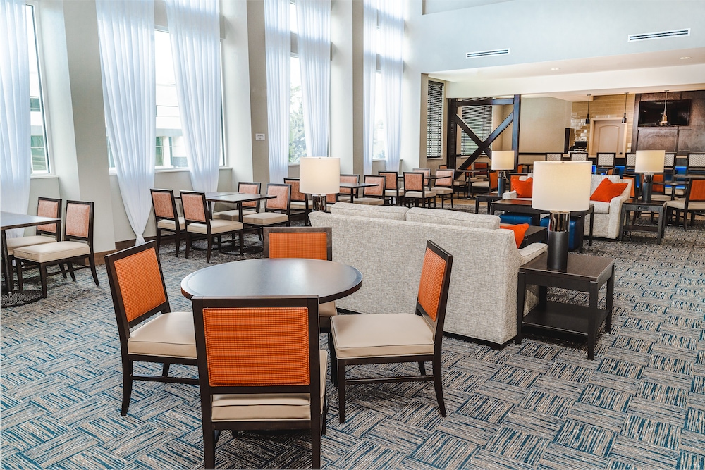 Staybridge Suites Nashville - Vanderbilt Area 41/52