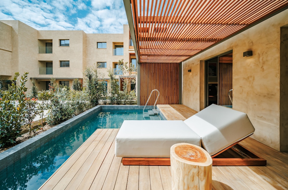 M Boutique Hotel - Adults Only 36/60