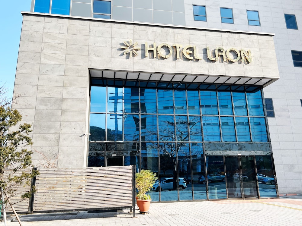 Hotel Laon 4/50