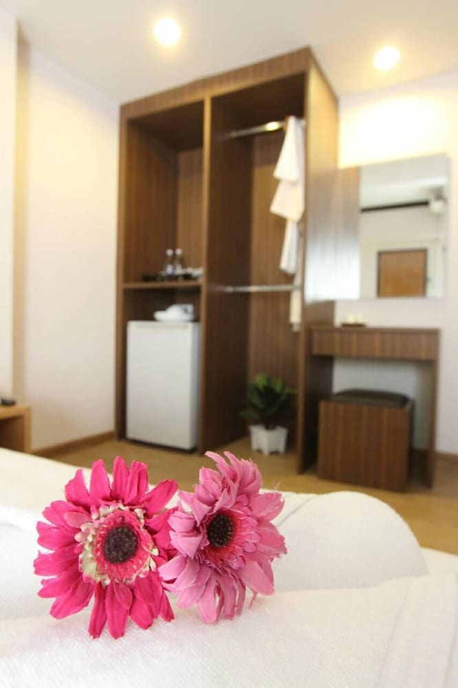 Beerapan Hotel 39/49