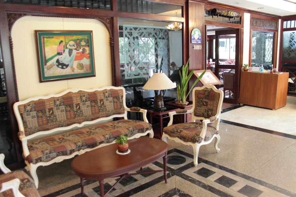 Star Hotel Chiang Mai 32/50