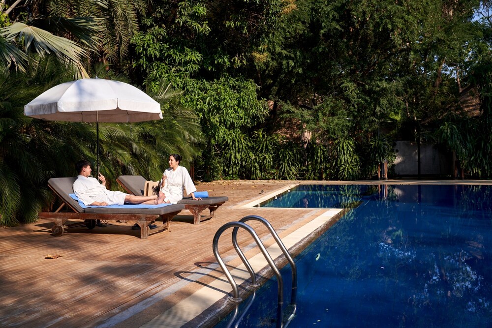 KAOMAI LANNA RESORT 68/75