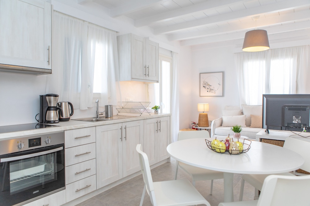 Naxian Resort 28/50
