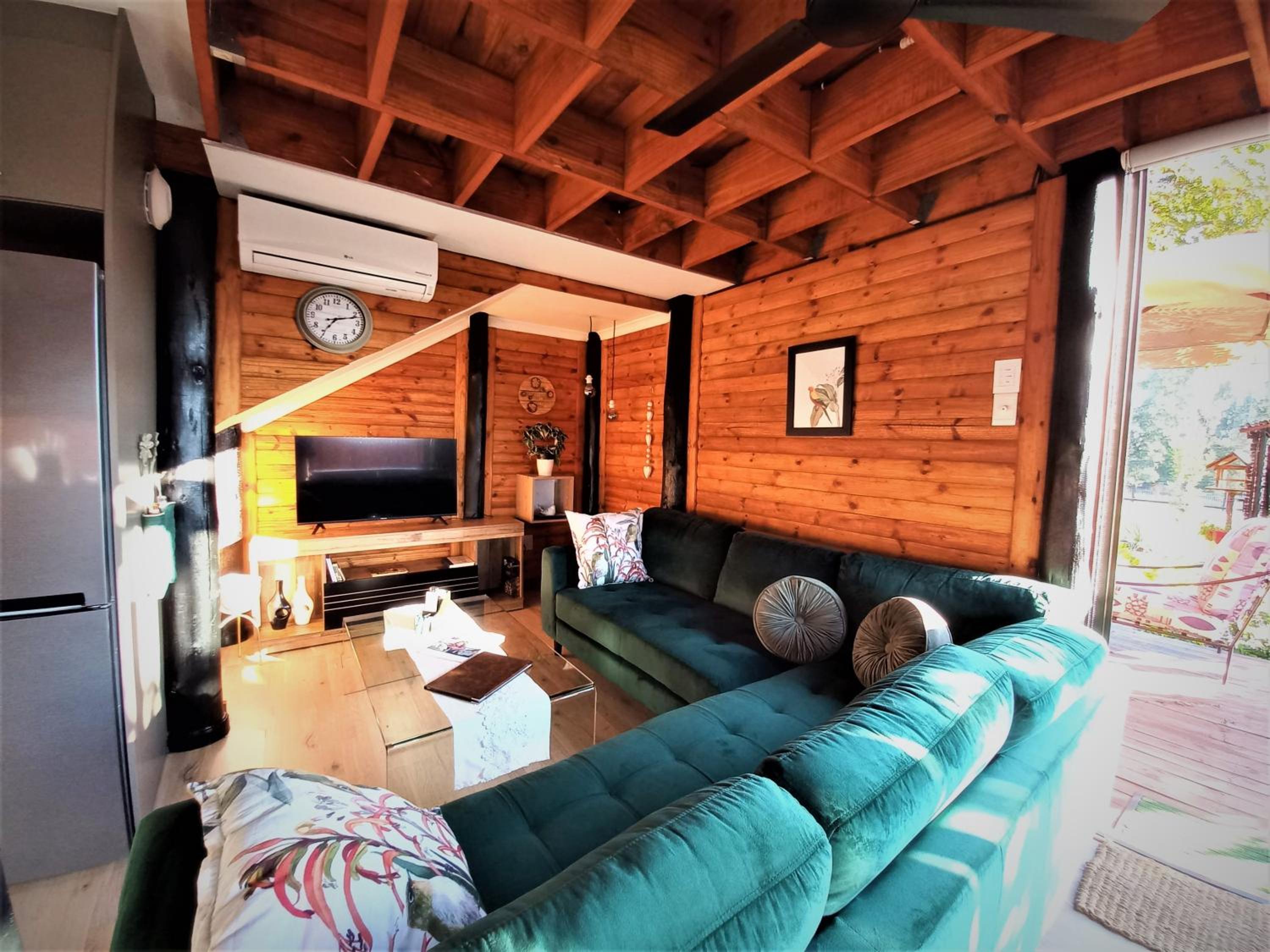 Windsong Living 40/50