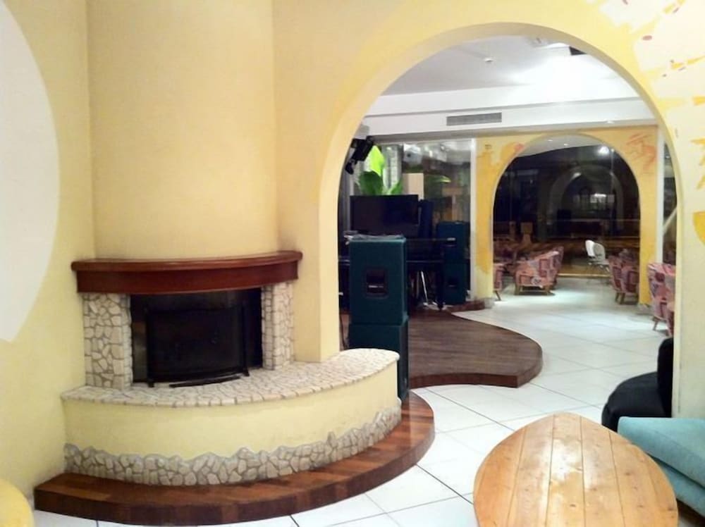 Hotel Stella Maris 18/58