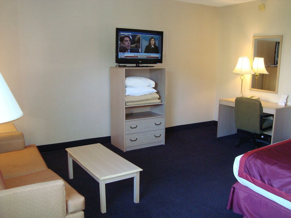 Hotel Pigeon Forge 33/57
