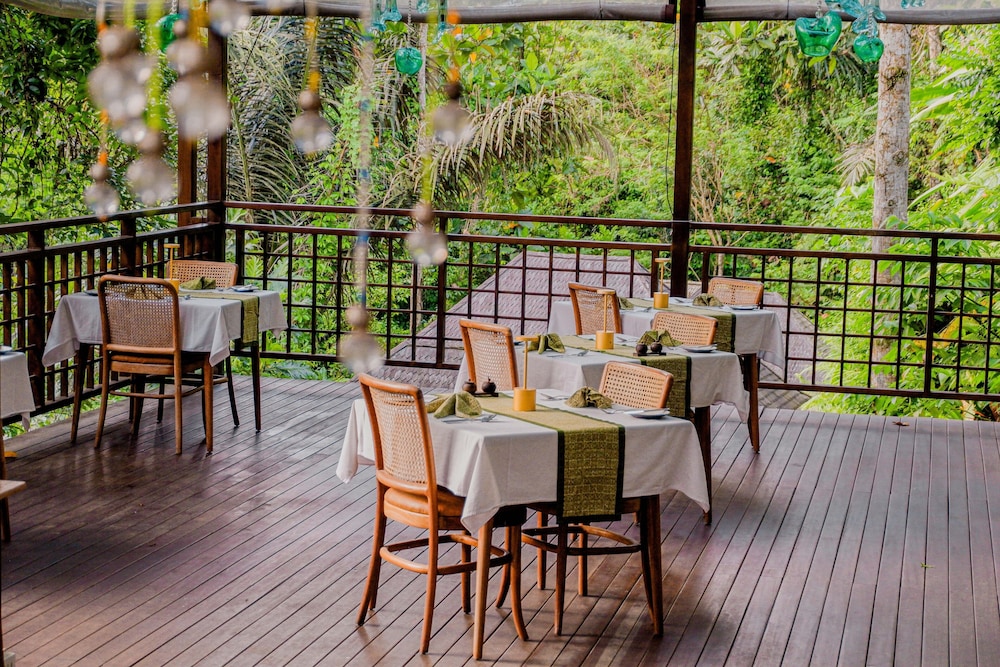 The Sebali Resort 32/50