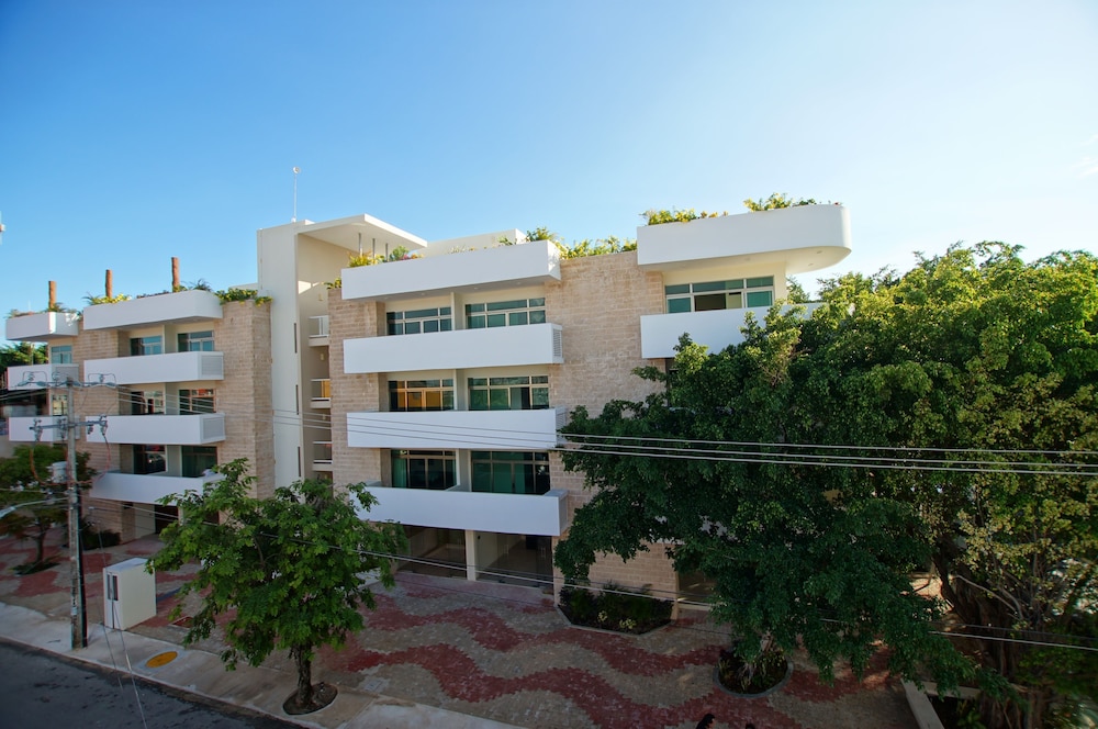 Hotel Angelos 3/50
