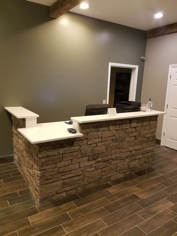 Meriwether Country Inn 20/40