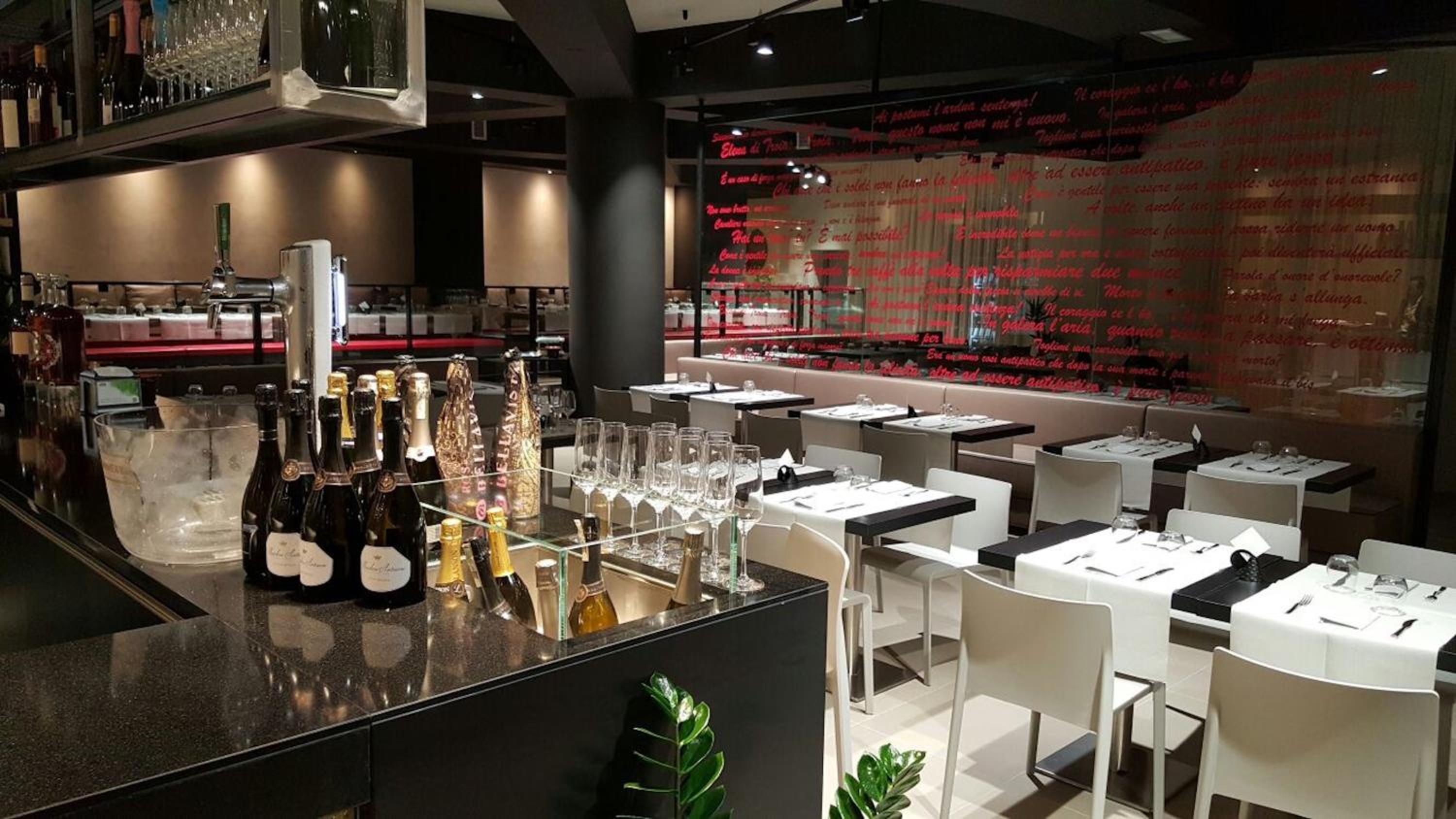 Hotel Santa Lucia 44/50