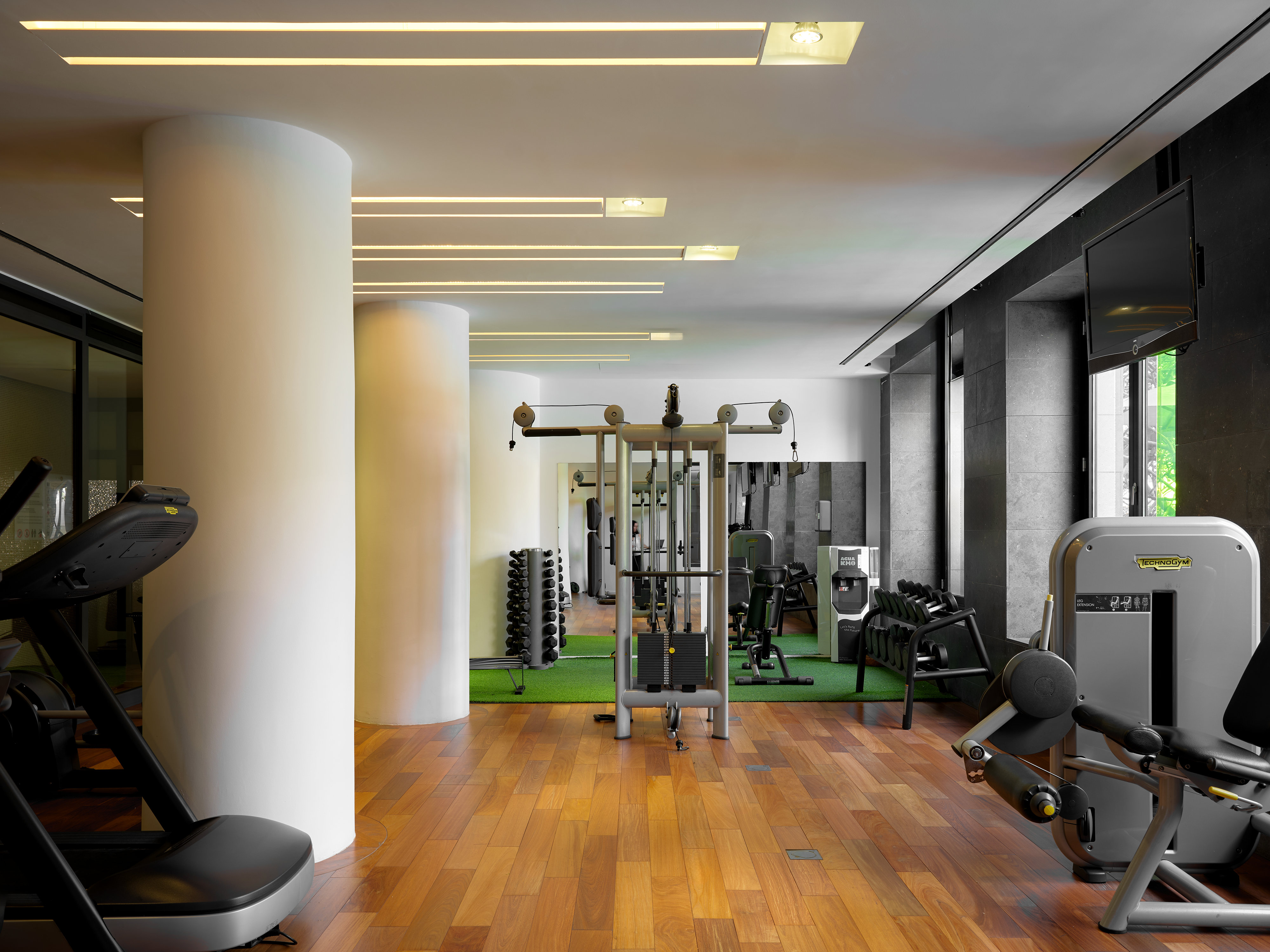 Bohemia Suites and Spa - Adults Only 50/75