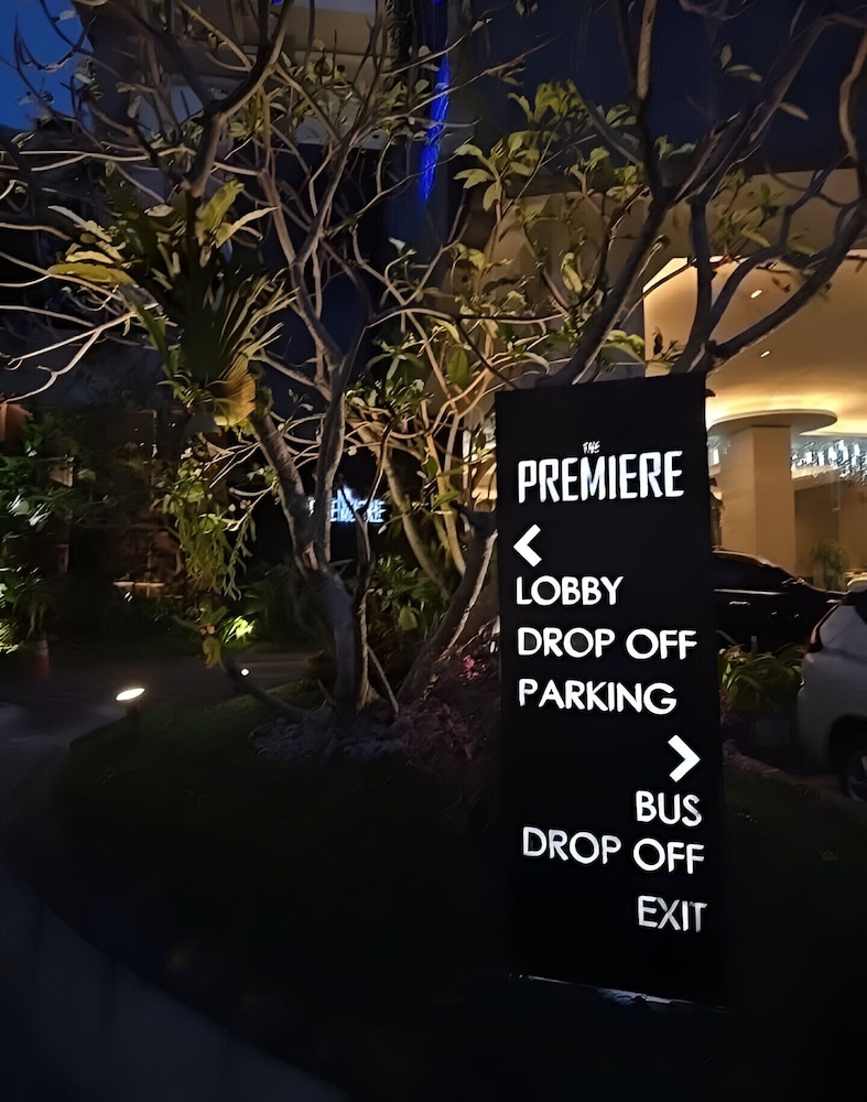 The Premiere Pekanbaru 8/57