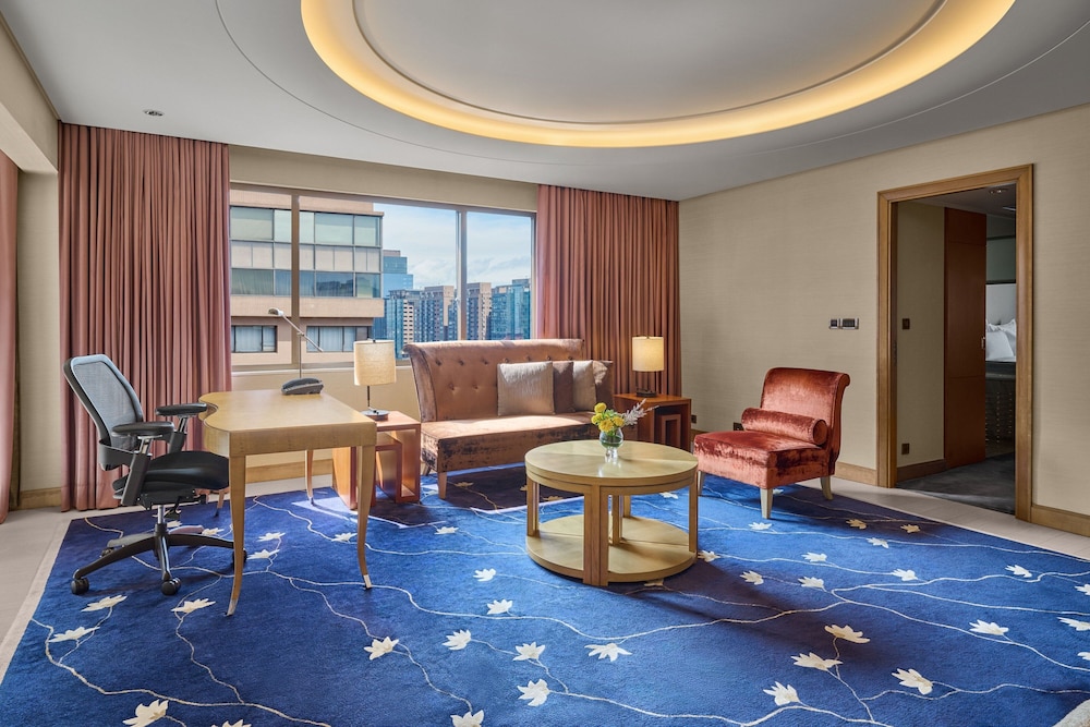 Sheraton Grand Taipei Hotel 42/71