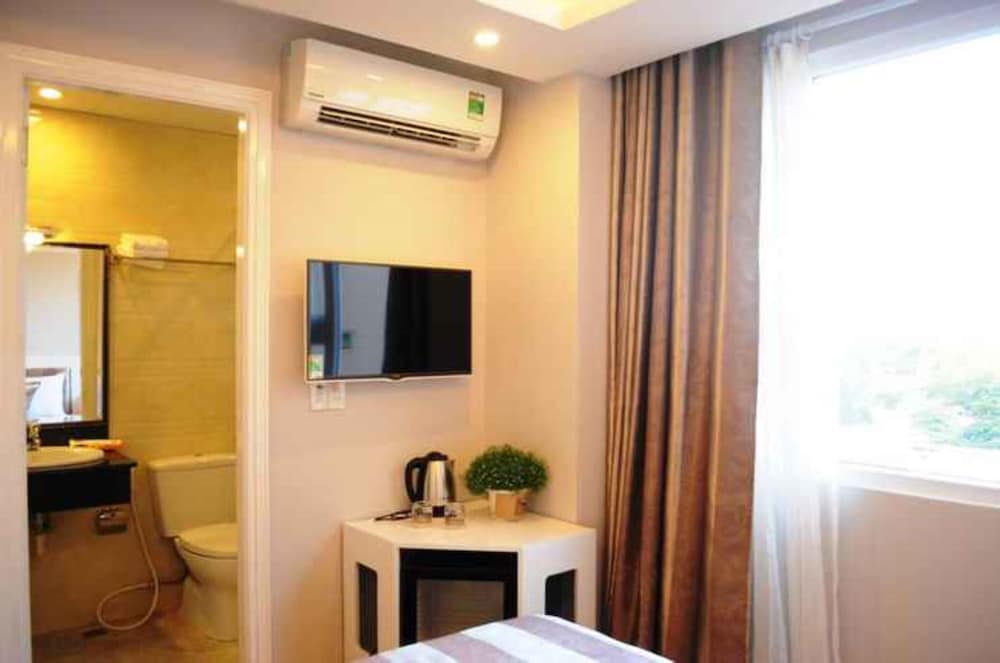 Van Nam Hotel 24/31