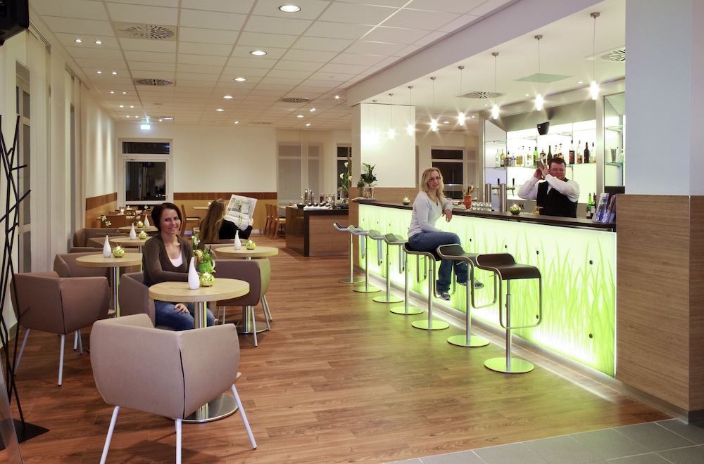 IBIS HANNOVER MEDICAL PARK 49/64