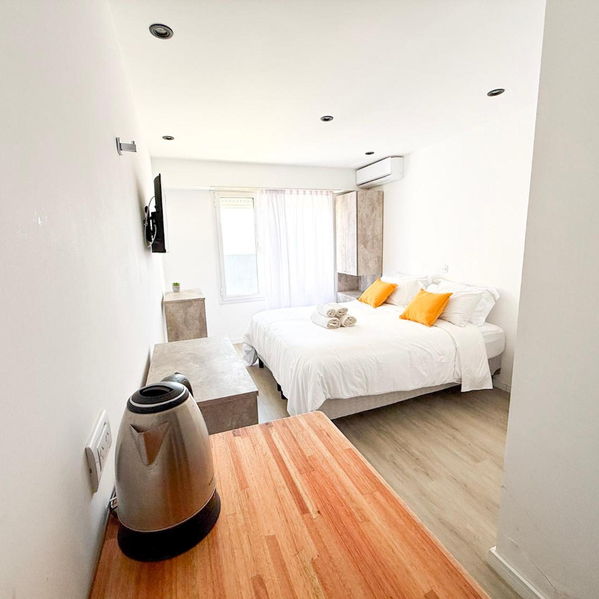 Hotel Mar y Cielo 17/48
