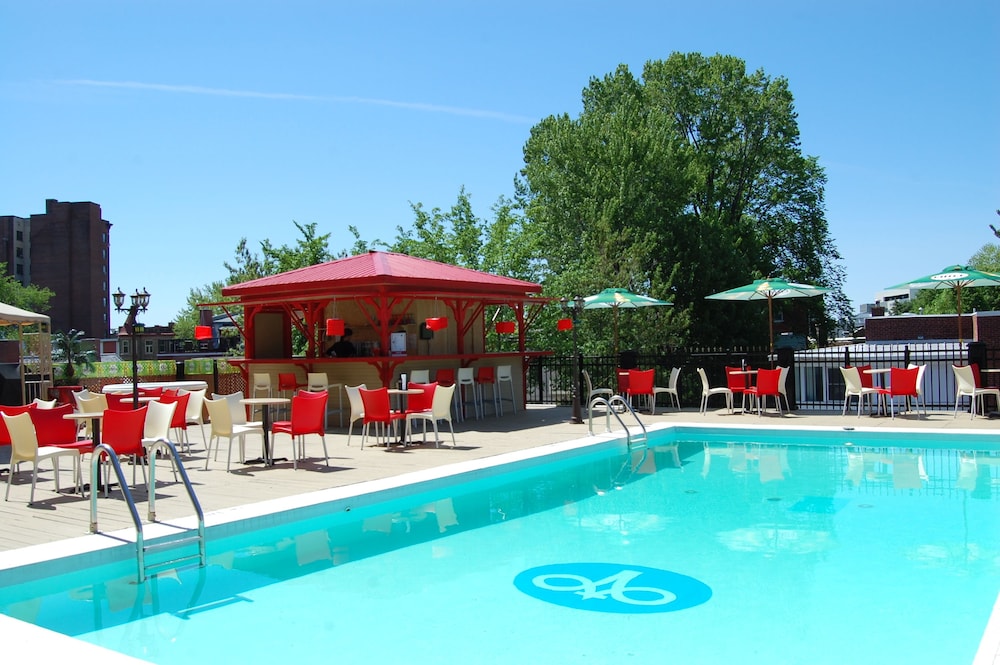Gouverneur Trois Rivieres 24/44