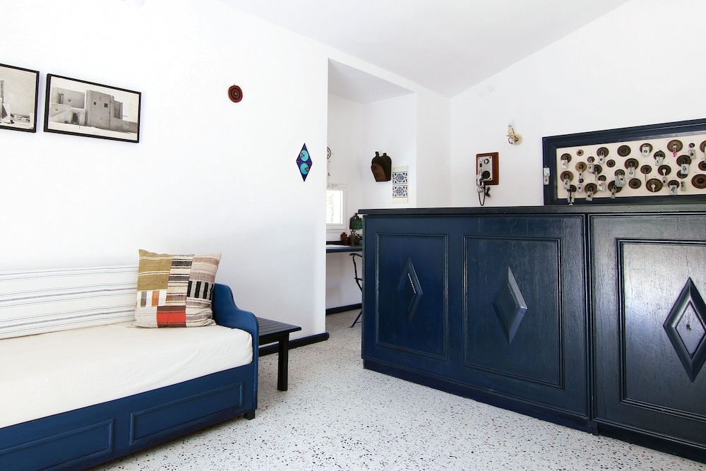 Marphe Hotel Suite and Villas 5/51