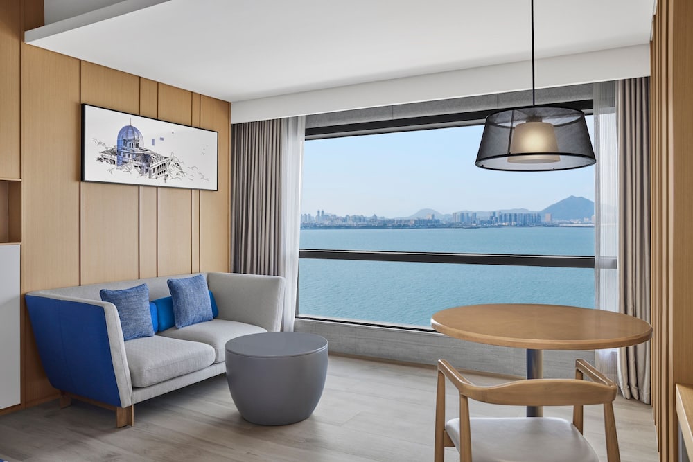 Courtyard by Marriott Xiamen Huli 23/50