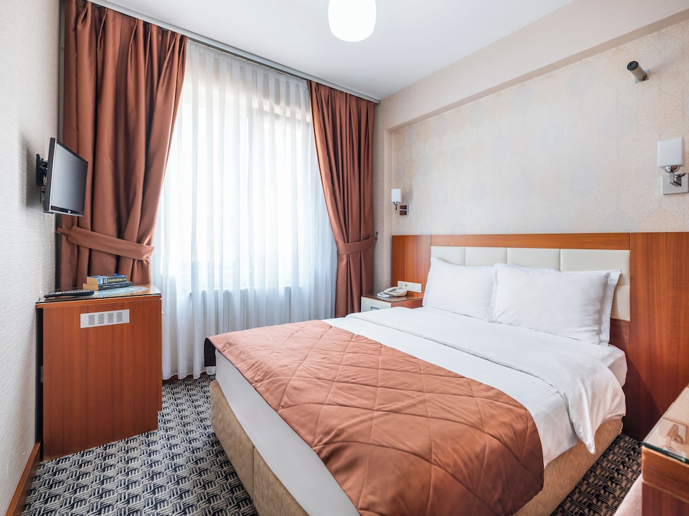 Mint Residence Taksim 18/50