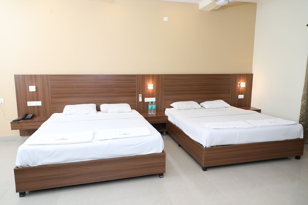 Hotel Citywalk Residency 13/50