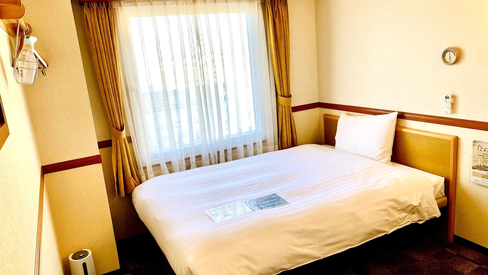 Toyoko Inn Shonan Chigasaki-eki Kita-guchi 23/64