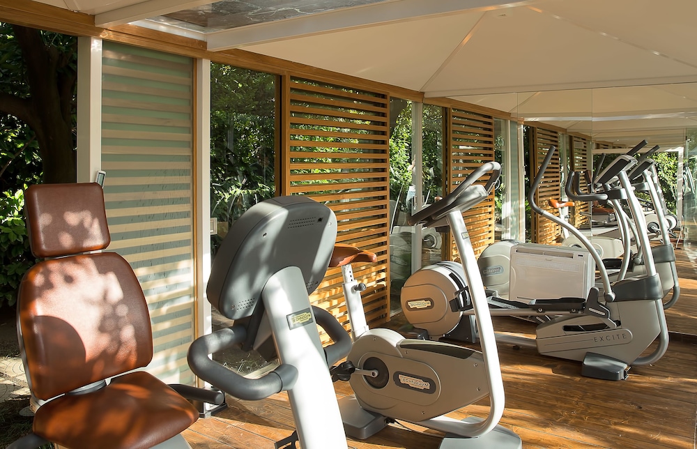 La Medusa Hotel & Boutique Spa 27/50