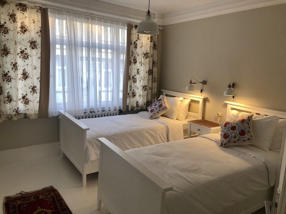 Mehmet Bey Suites 10/49