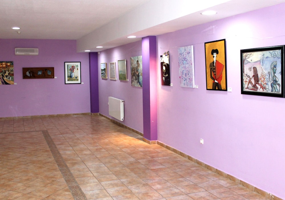 Hotel Los Barruecos 3/29