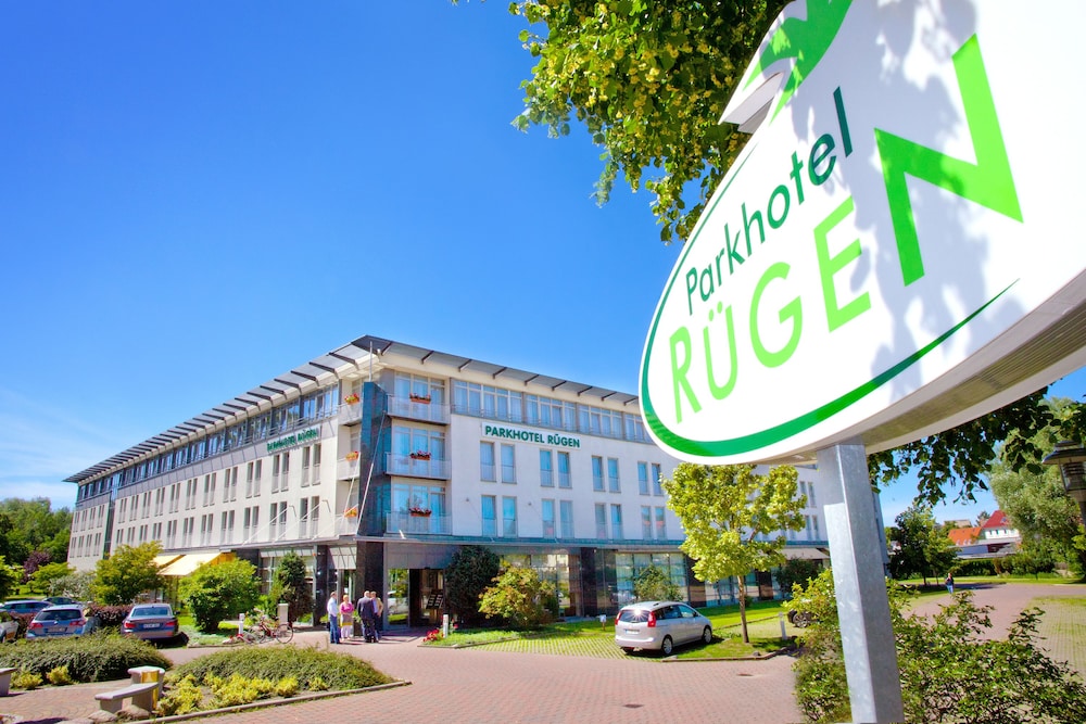 Parkhotel Ruegen 1/64