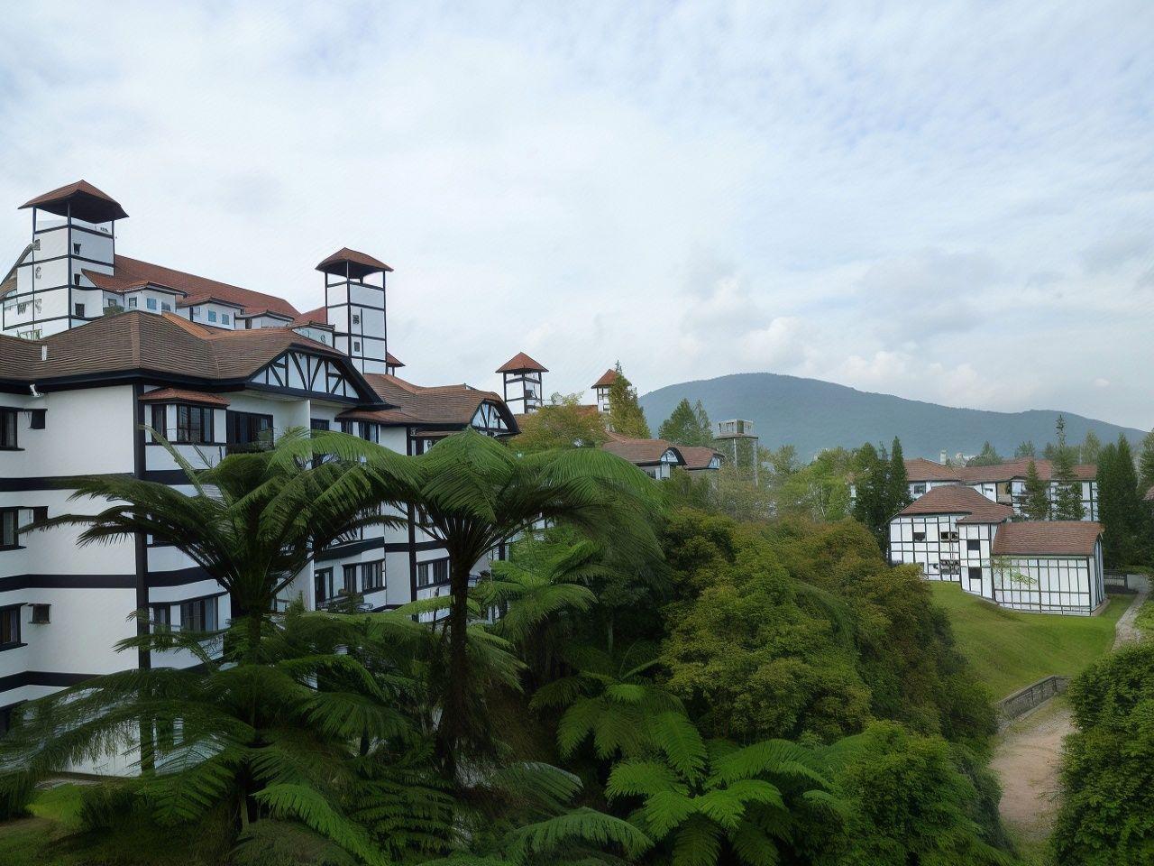 Silver Star Hotel 35/39