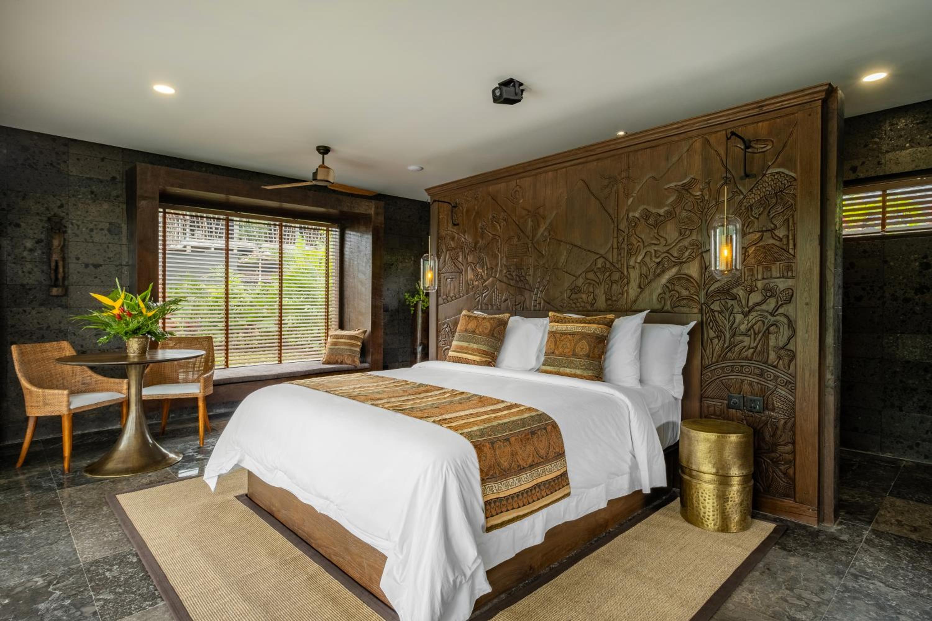 Mulia, Villa، SAMANVAYA 3/10
