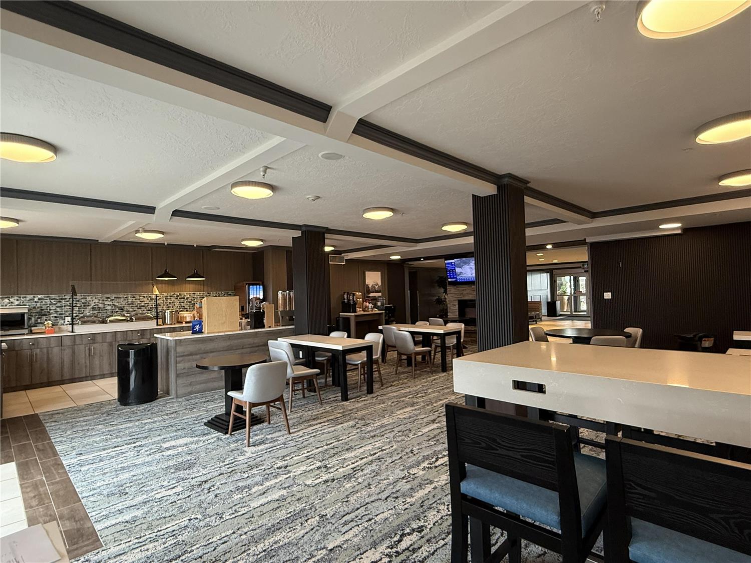 Best Western Dawson Creek 17/20