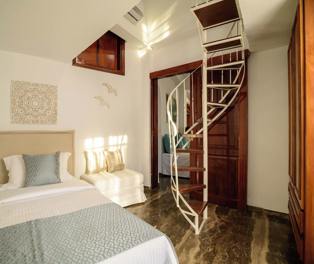 Casa della Liberta Firostefani، Irakleion 16/50