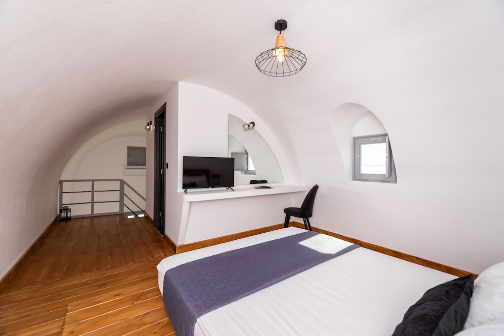Filoxenia Luxury Villas 14/38