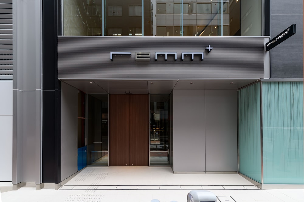レムプラス銀座 写真1