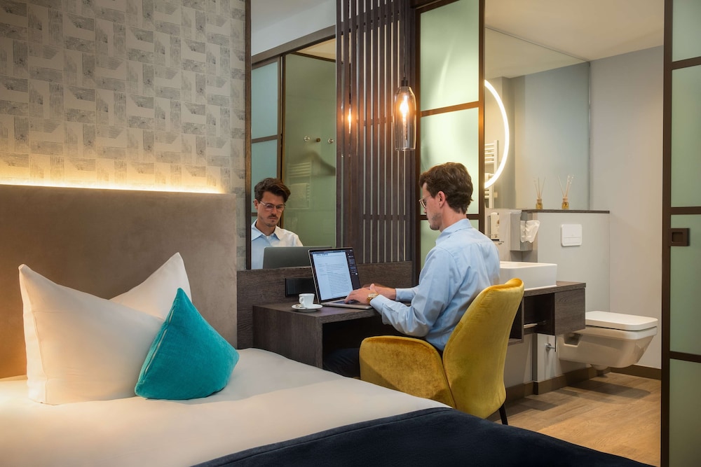 Hetzel Hotel Löwen 36/41