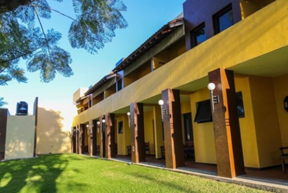 Casa Cantarranas 2/58