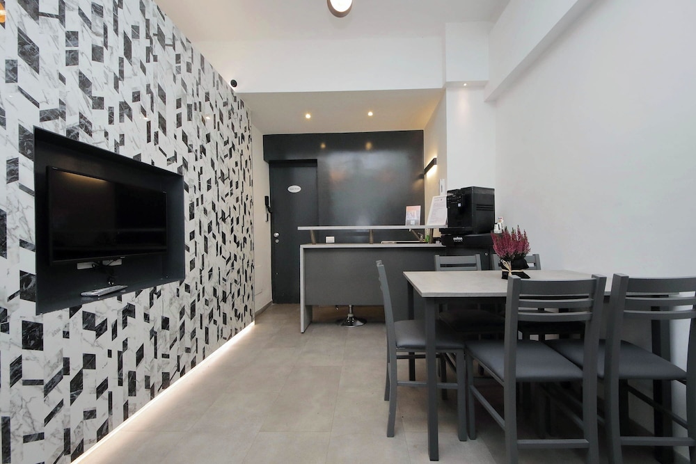 Romaresidence Trastevere Guesthouse 30/50