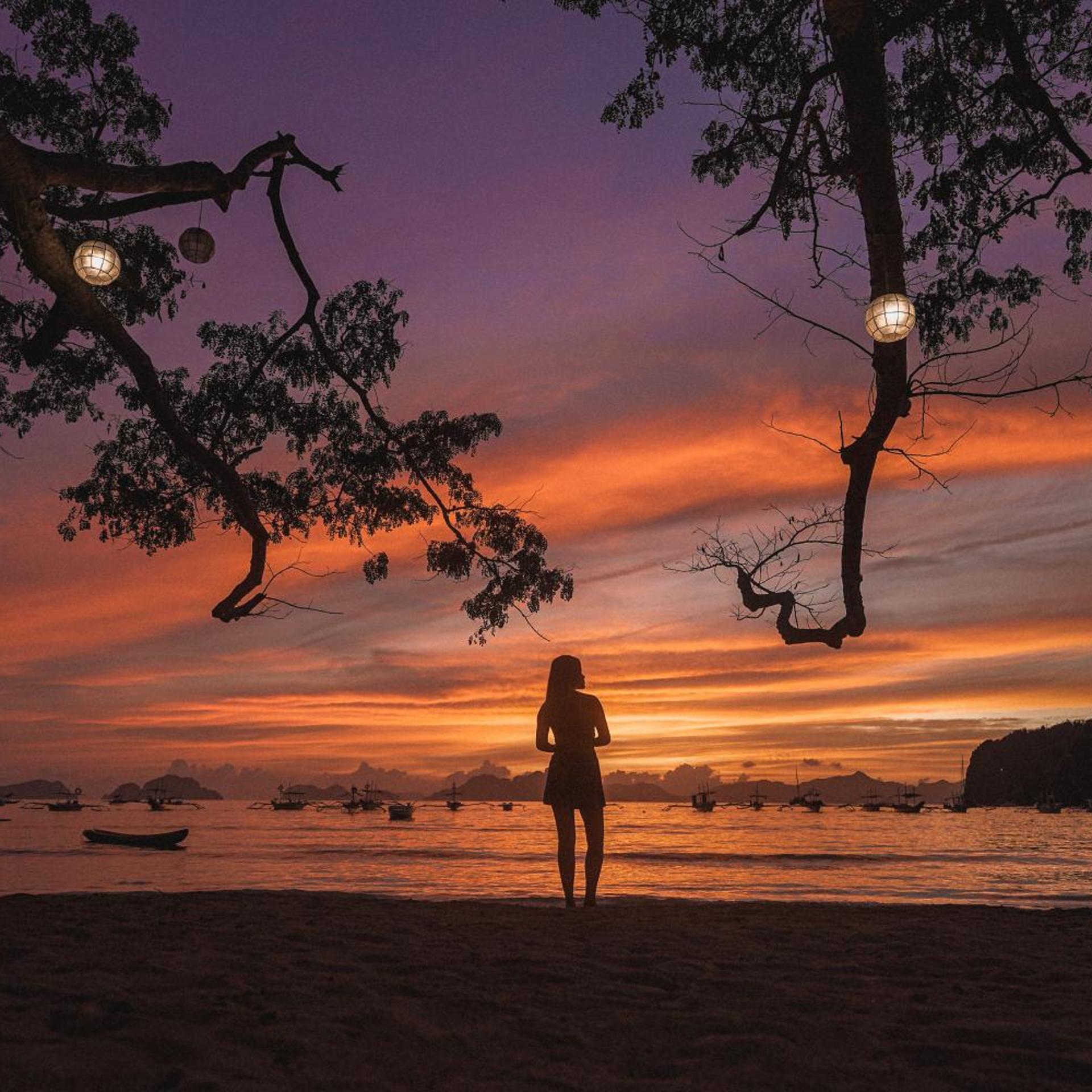 El Nido Greenwoods Beach Resort 45/50