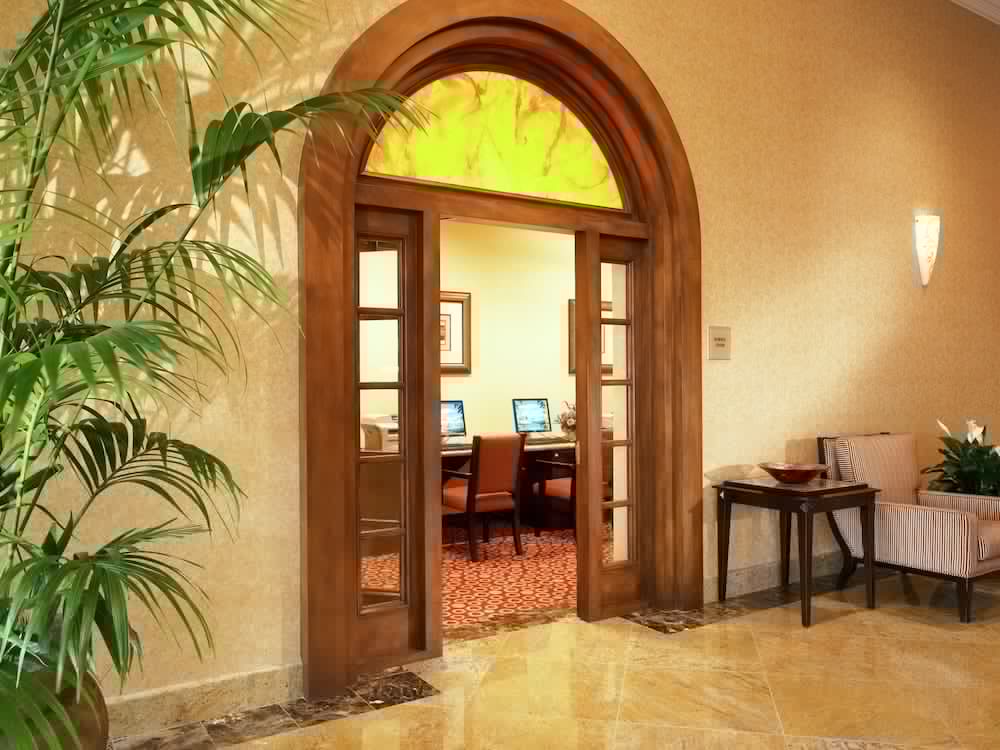 DoubleTree Suites by Hilton Hotel Anaheim Resort - Convention Center 34/56