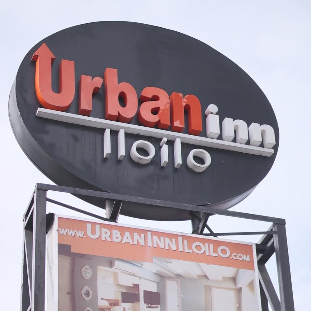 Urban Inn Iloilo 2/65