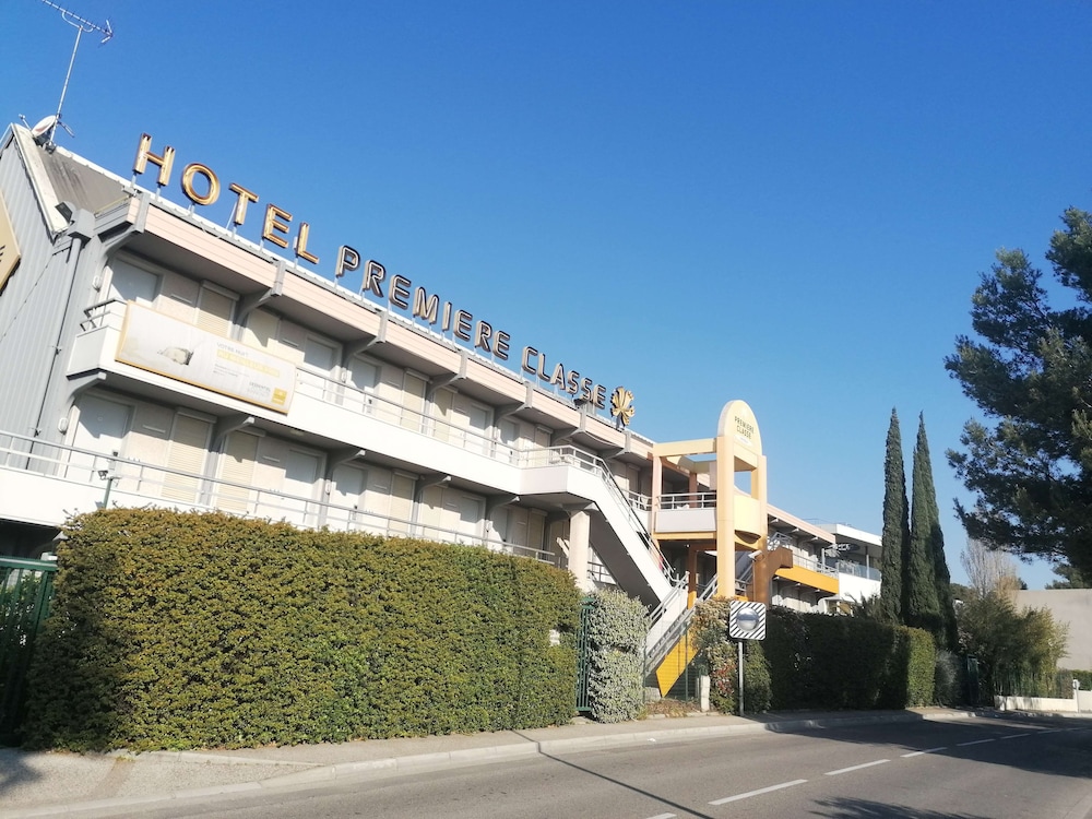Premiere Classe Toulon - La Seyne sur Mer 8/50