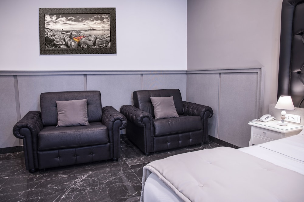 Villa Elisio Hotel And Spa 29/44