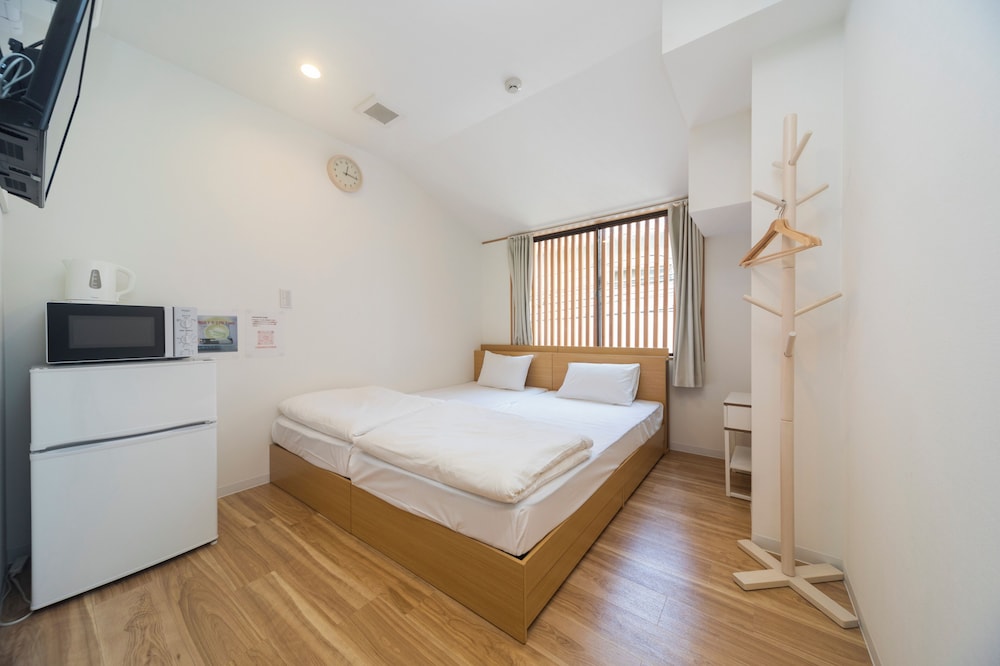 Coins Hostel Tenjin 14/46