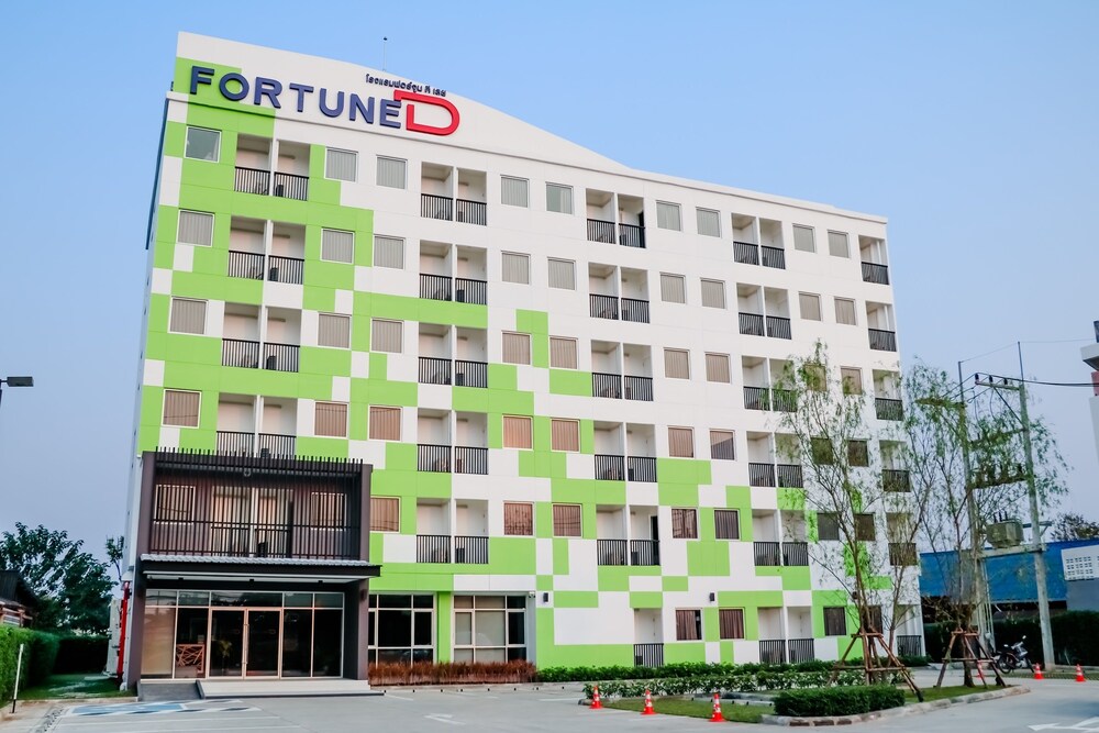 Fortune D Loei 5/50