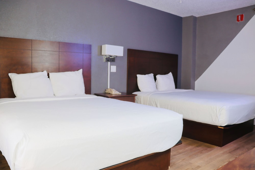 Plaza Hotel Fort Lauderdale 20/49