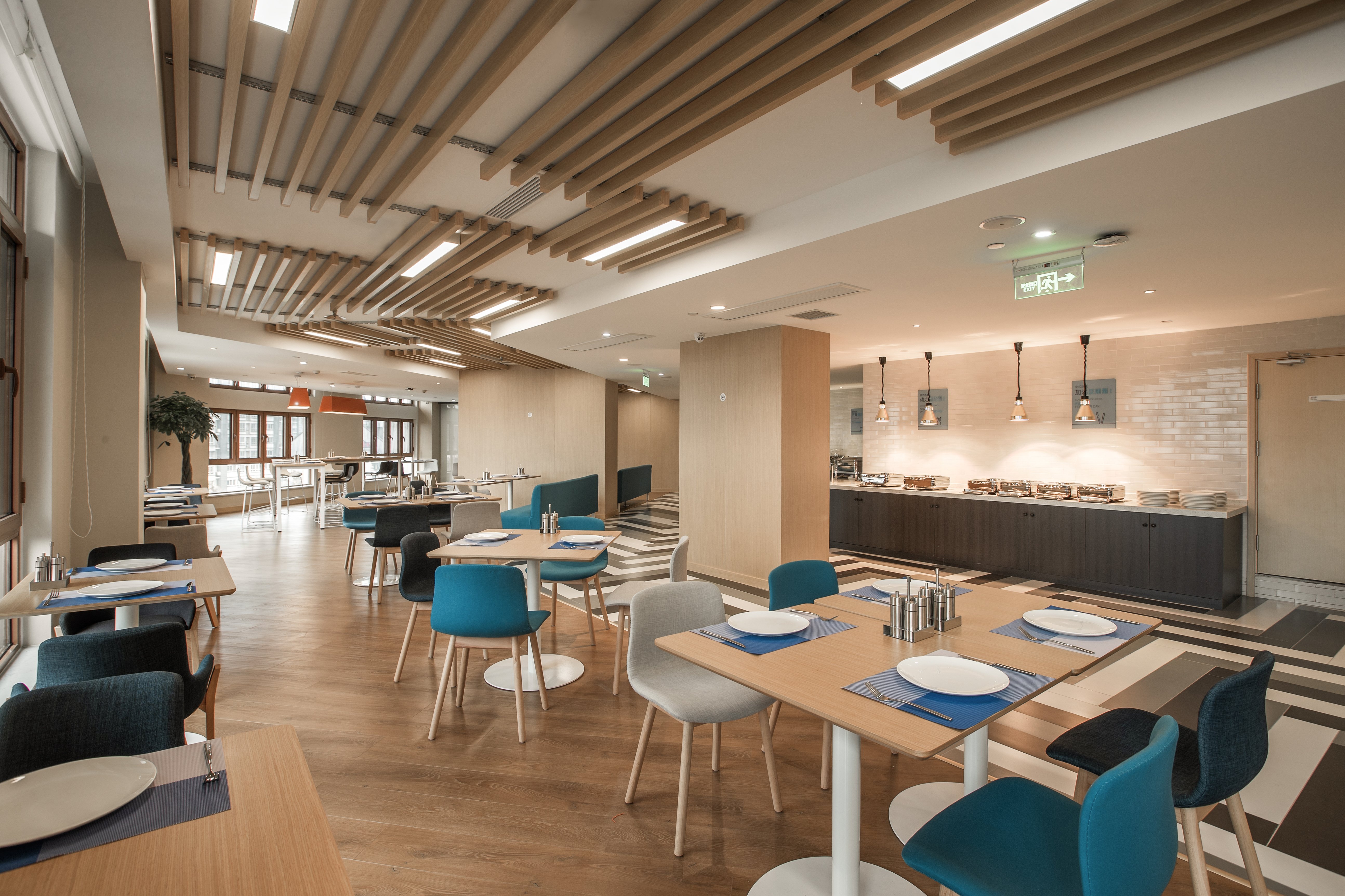 Holiday Inn Express Zhangjiagang Free Trade Zone 15/27